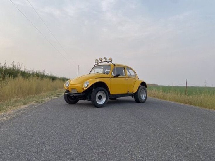 Photo for 1966 Volkswagen Beetle